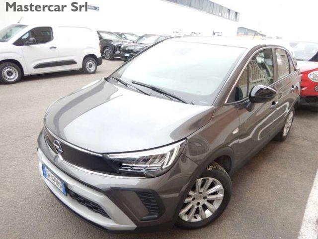 OPEL Crossland Crossland 1.5 ecotec Elegance 120cv at6 - GH078PH