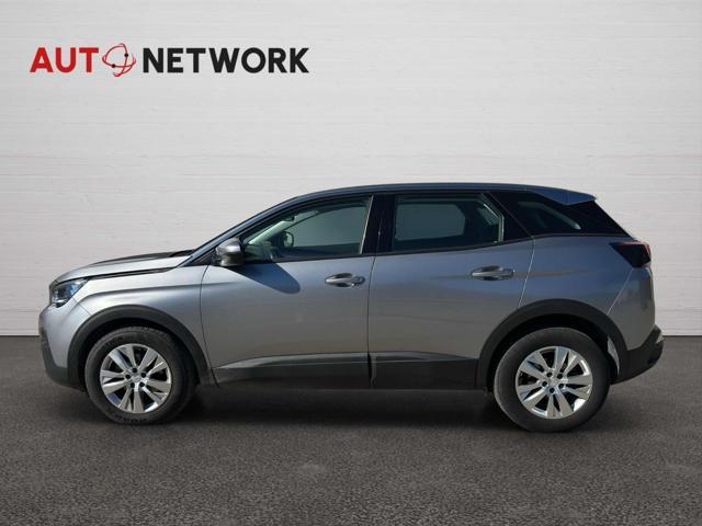 PEUGEOT 3008 BlueHDi 130 S&S EAT8 Business