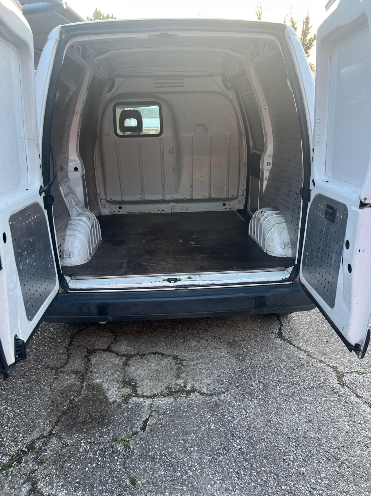 Fiat Scudo 2.0 JTD/94 Furgone Business