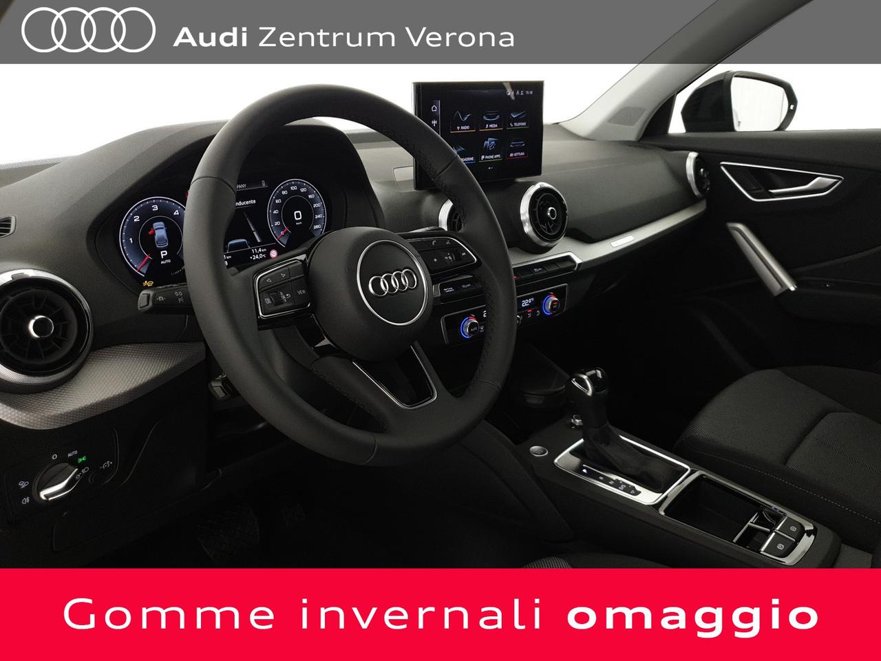 35TDI 150CV S tronic S line Edition