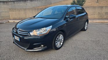 Citroen C4 BlueHDi 120 S&S EAT6 Feel