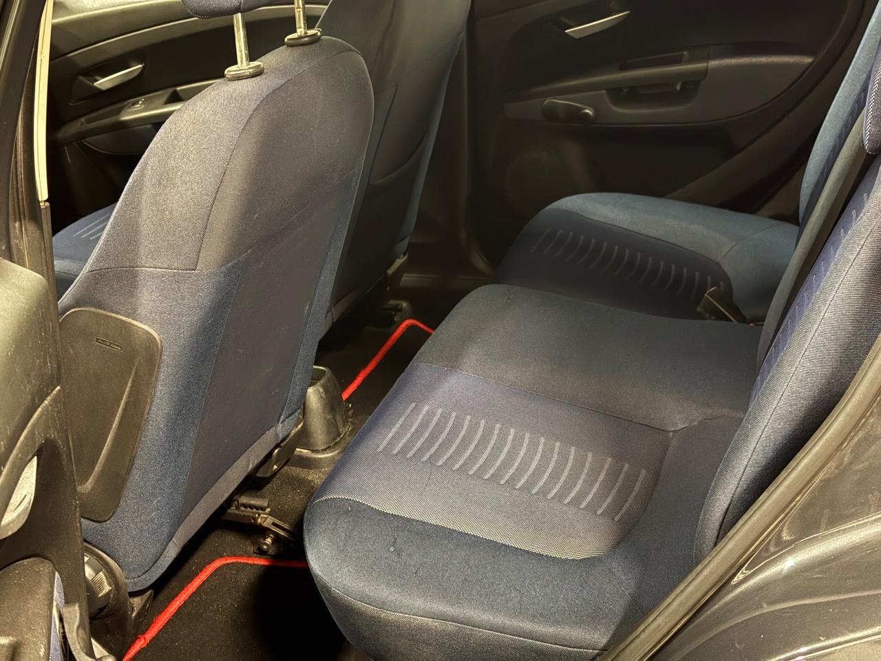 Fiat Grande Punto 1.2 5 porte Dynamic