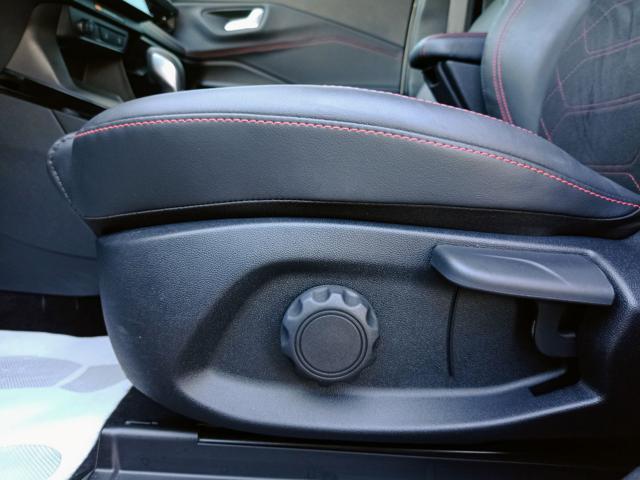 FORD Puma 1.0 EcoBoost Hybrid Automatica ST-Line X