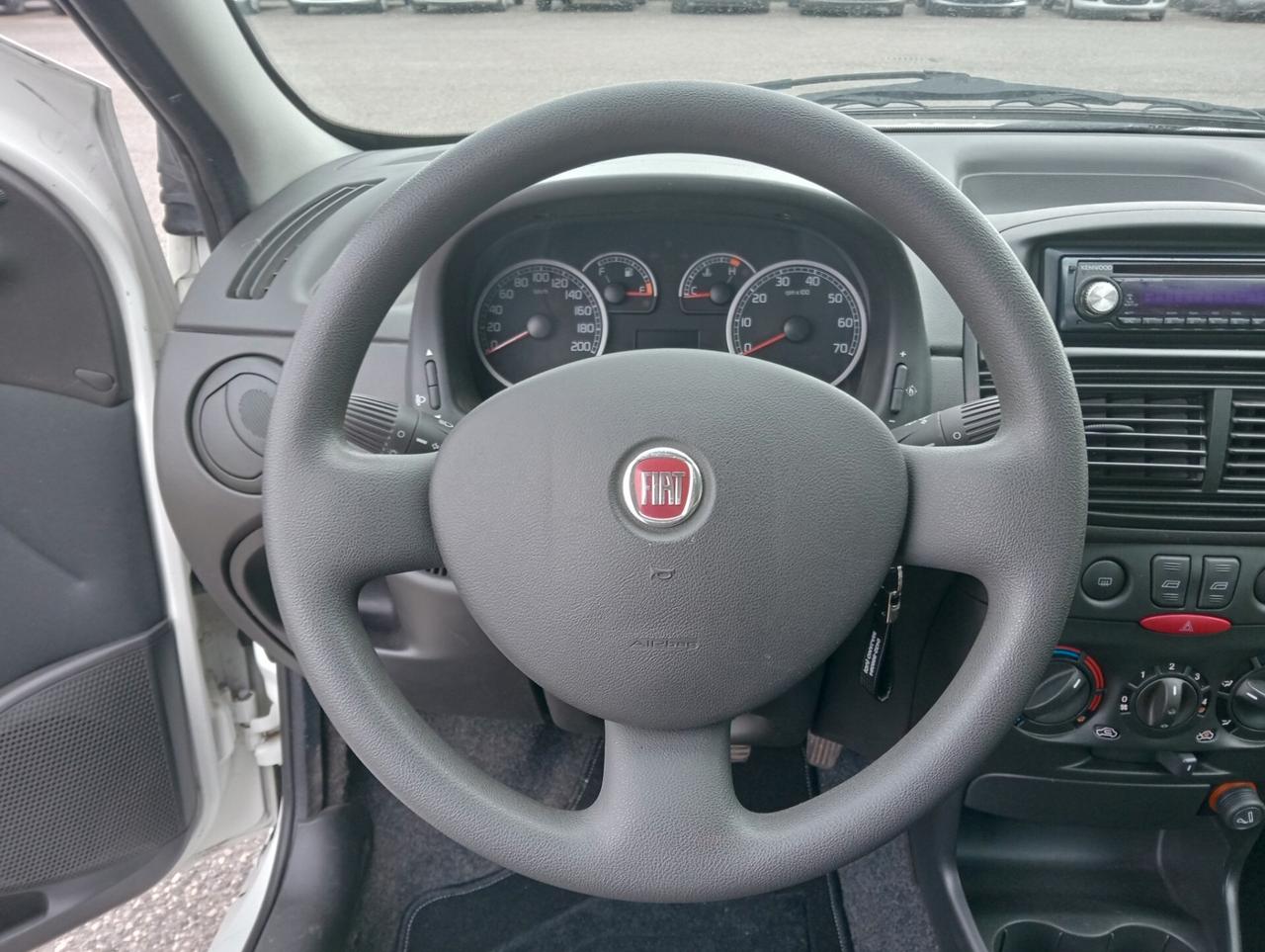 Fiat Punto 1.2 3porte UNIPROPRIETARIO OK NEOPATENTATI