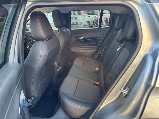 JEEP Avenger 1.2 T. MHEV DCT Summit KM.0 + TETTO A.