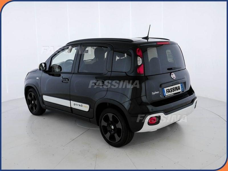 FIAT Panda Panda 1.0 FireFly S&S Hybrid Pandina