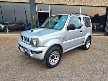 Suzuki Jimny 1.5 DDiS 4WD