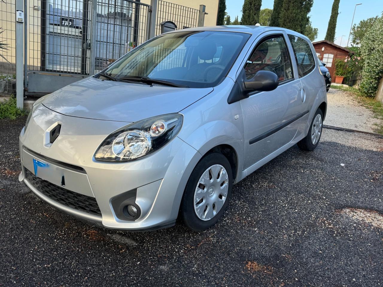 Renault Twingo 1.2 16V TCE Dynamique