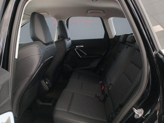 BMW X1 sDrive 18d xLine 150 Cv Unico Proprietario