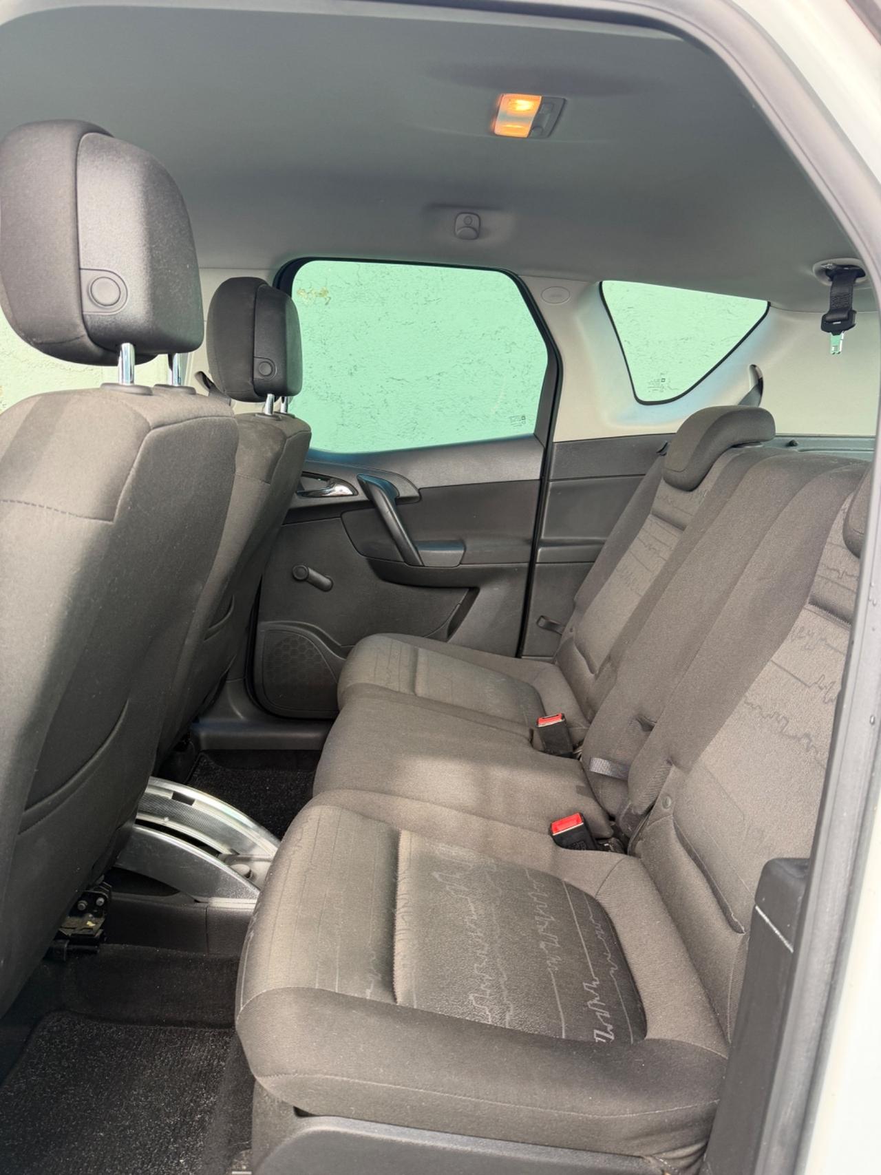 Opel Meriva 1.3 CDTI 95CV ecoFLEX Cosmo