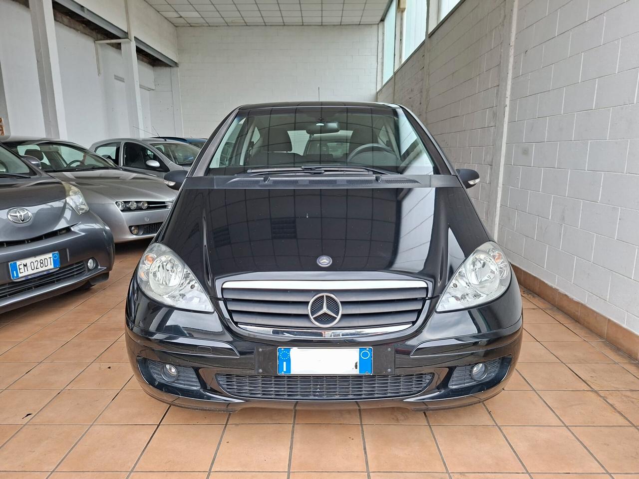 Mercedes-benz A 150 A 150 Coupé Avantgarde, ok neopatentati, service timbrato.
