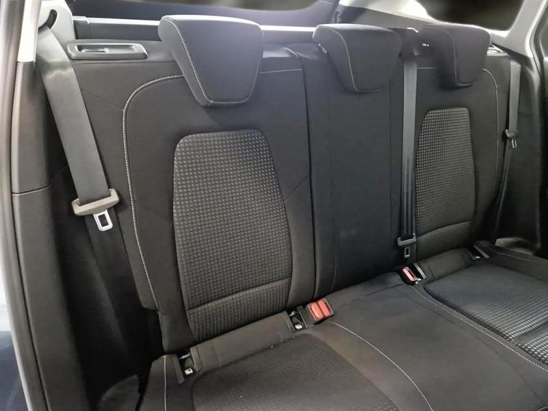 FORD FOCUS 1.5 ECOBLUE 120 CV BUSINESS AUTO SW STATION WAGON