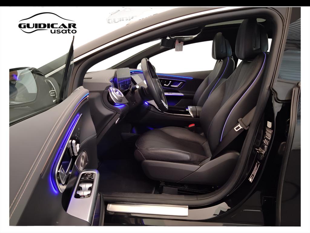 Mercedes-Benz EQE - V295 - EQE 350+ Premium Launch Edition