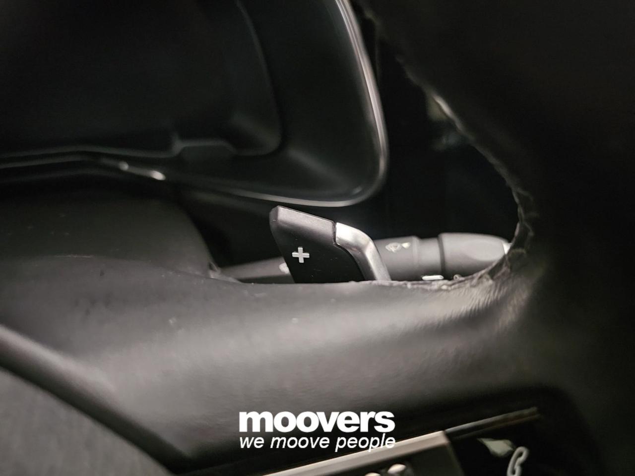 DS DS 7 Crossback BlueHDi 180 aut. Grand Chic