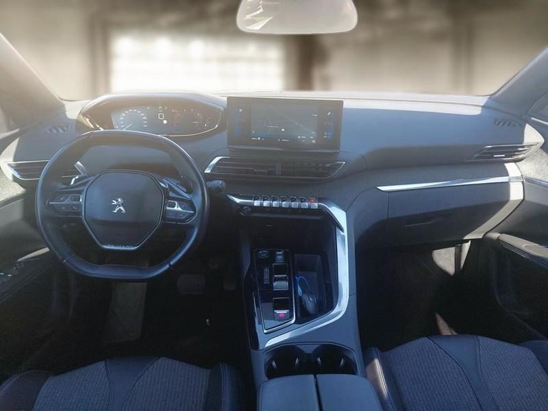 PEUGEOT 3008 BLUEHDI 130 EAT8 SES ALLURE SUV