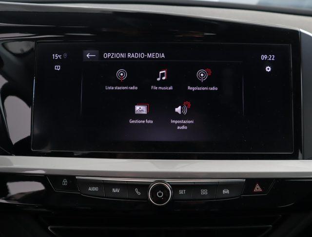 OPEL Grandland 1.2 Turbo 130CV GS *PROMO PARISI GROUP*