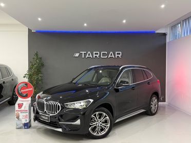 Bmw X1 sDrive18d xLine *Head Up*Pelle*Camera