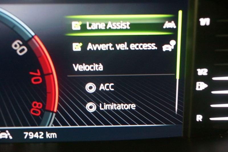 Skoda Karoq 1.5 TSI ACT DSG Executive