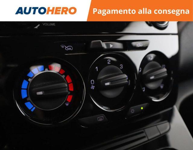 LANCIA Ypsilon 0.9 TwinAir 5 porte Metano Ecochic Gold