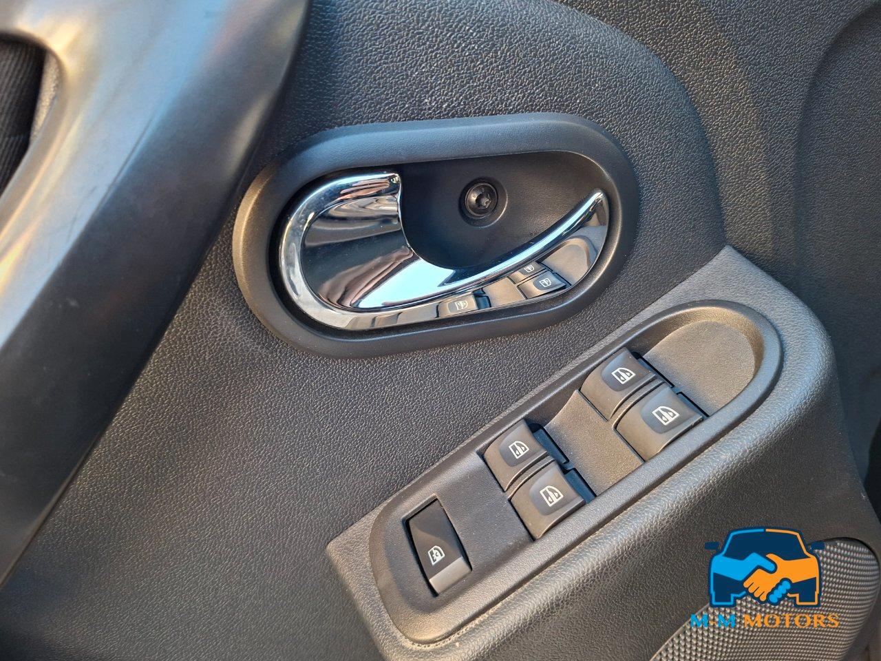 Dacia Duster 1.5 dci Laureate UNICO PROPRIETARIO