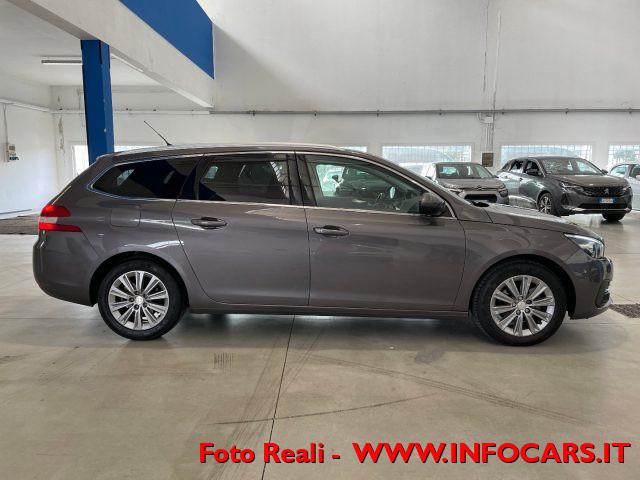 PEUGEOT 308 BlueHDi 130 S&S EAT8 SW Allure Promo