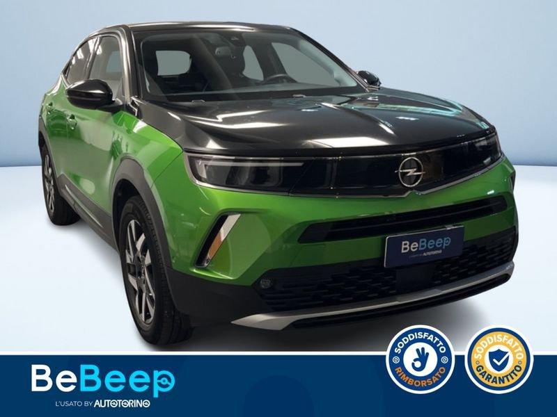 Opel Mokka 1.2 T ELEGANCE S&S 100CV