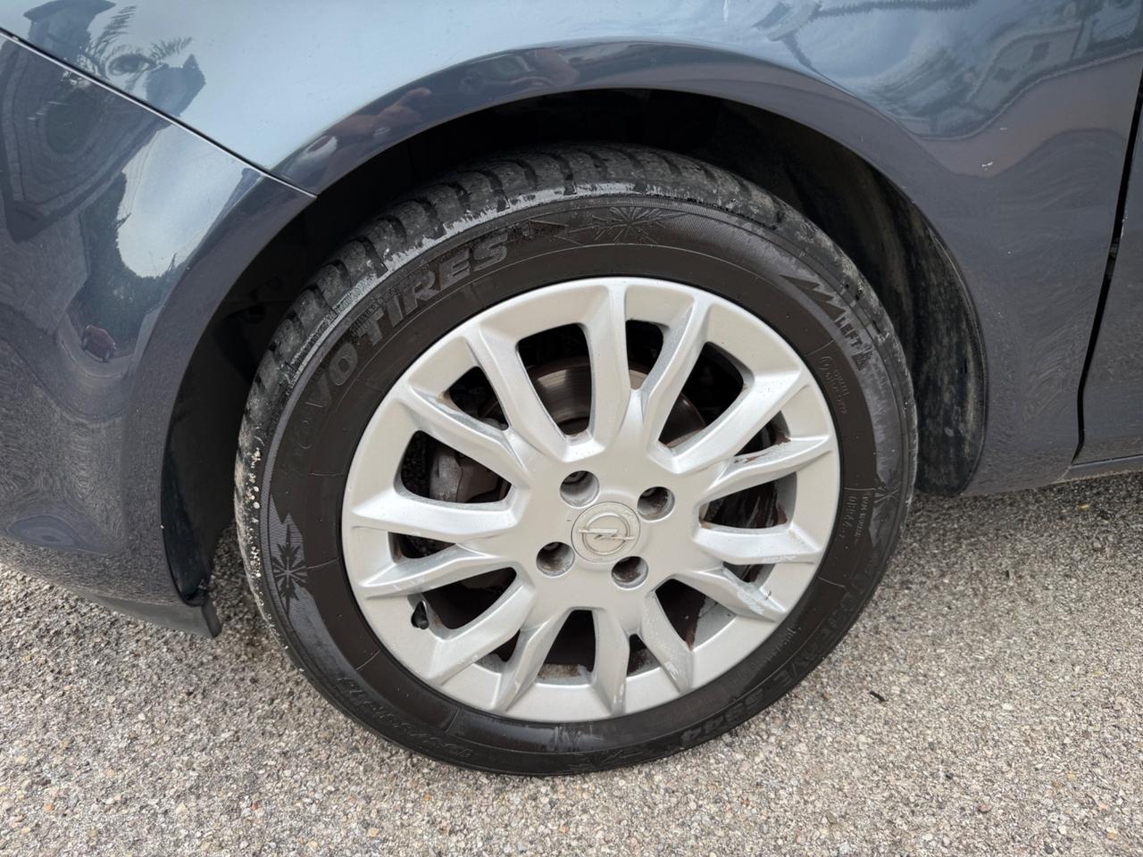 Opel Corsa 1.2 3 porte GPL-TECH Enjoy