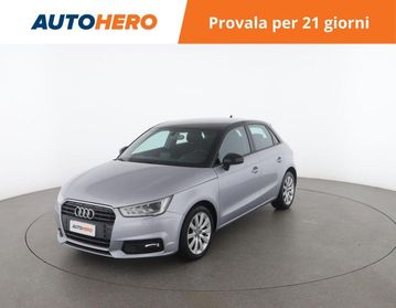 AUDI A1 SPB 1.4 TDI ultra S tronic Design