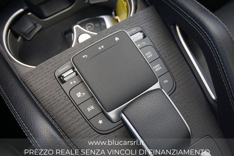 Mercedes-Benz GLE GLE 350 de 4M EQ AMG Line Prem Plus