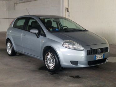 Fiat Punto Classic 1.2 5 porte Dynamic