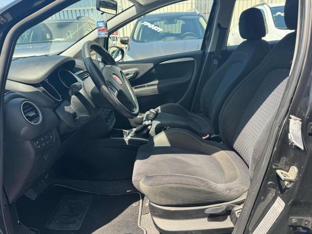 FIAT Punto 1.2 69CV Lounge 100MILA KM SOGGIORNO GRATIS