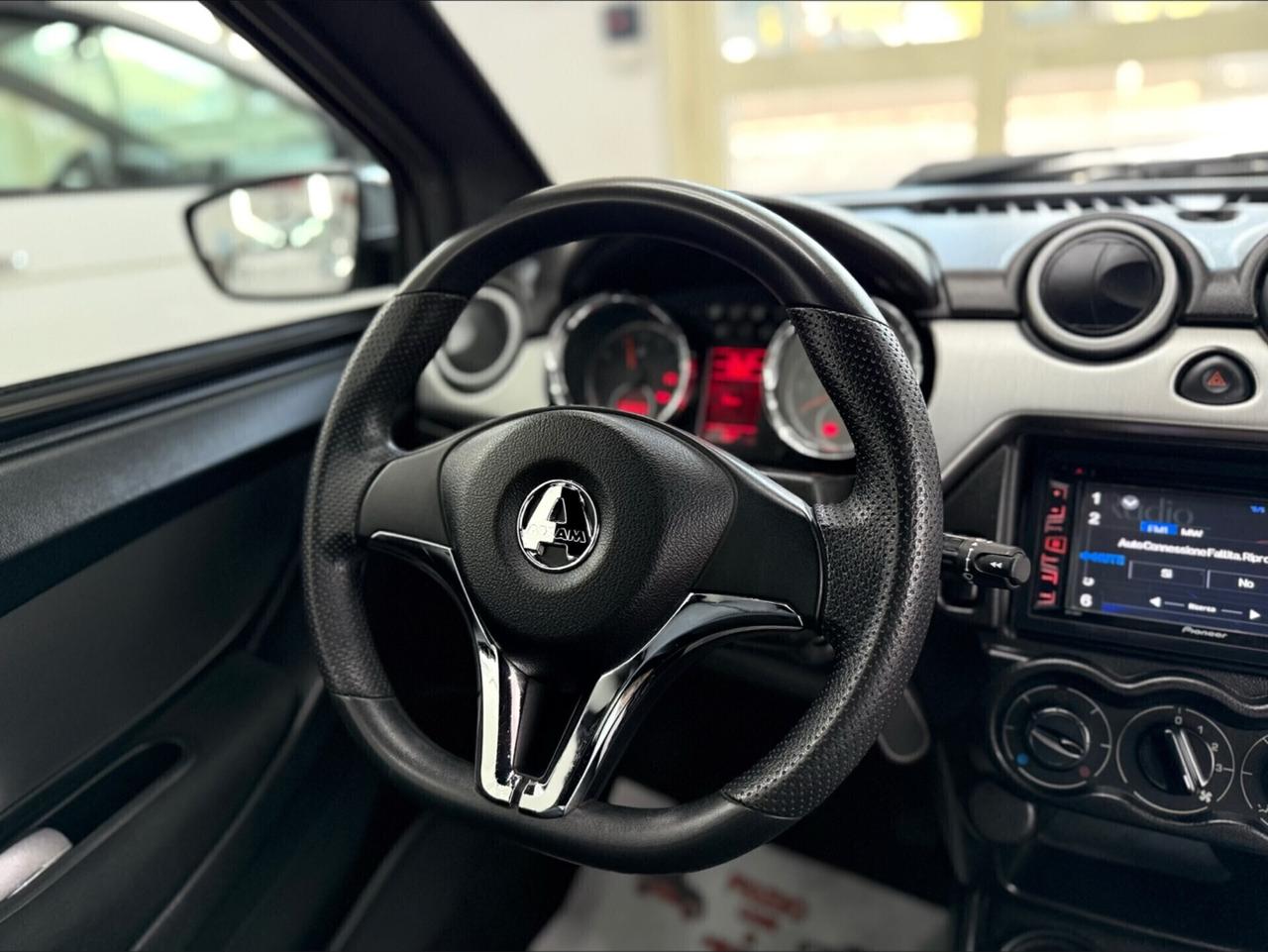 Aixam Coupé Premium