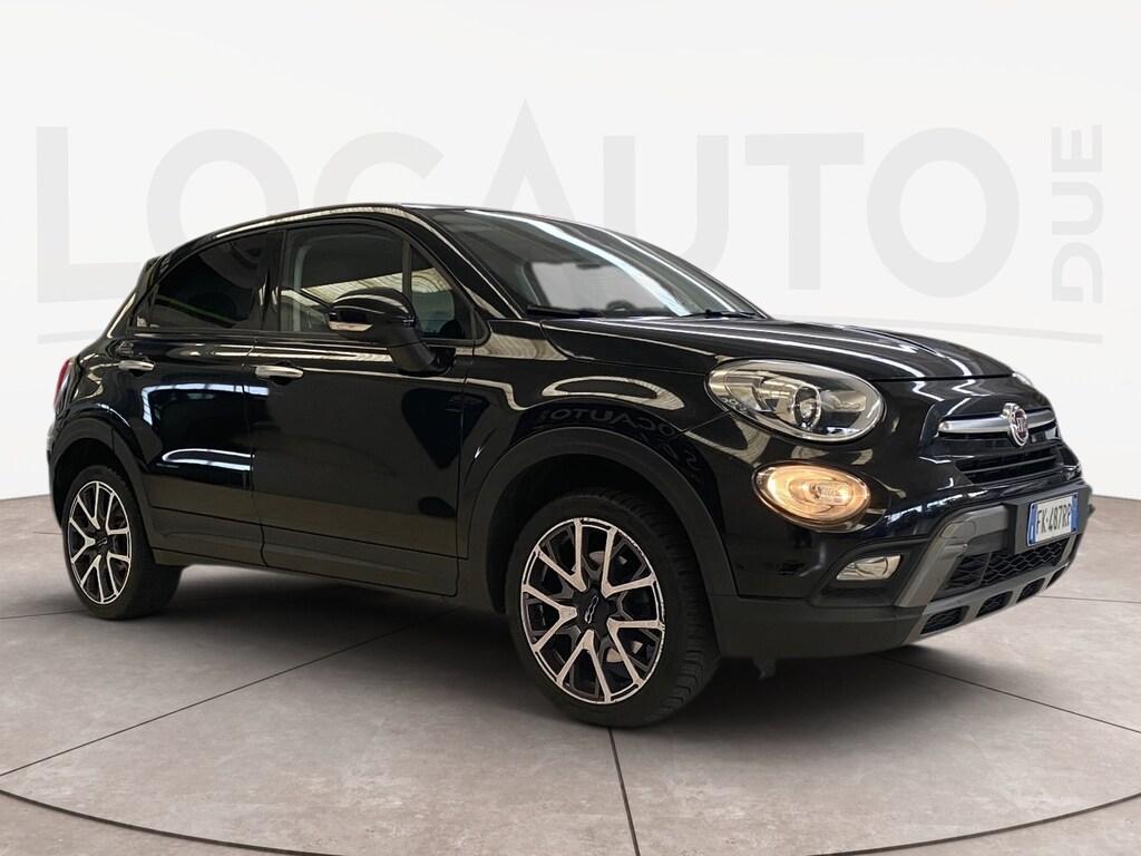 Fiat 500X 2.0 Multijet Cross Plus 4x4 Auto - PROMO