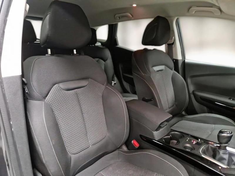 RENAULT KADJAR 1.5 DCI 85KW BLUE BUSINESS CROSSOVER