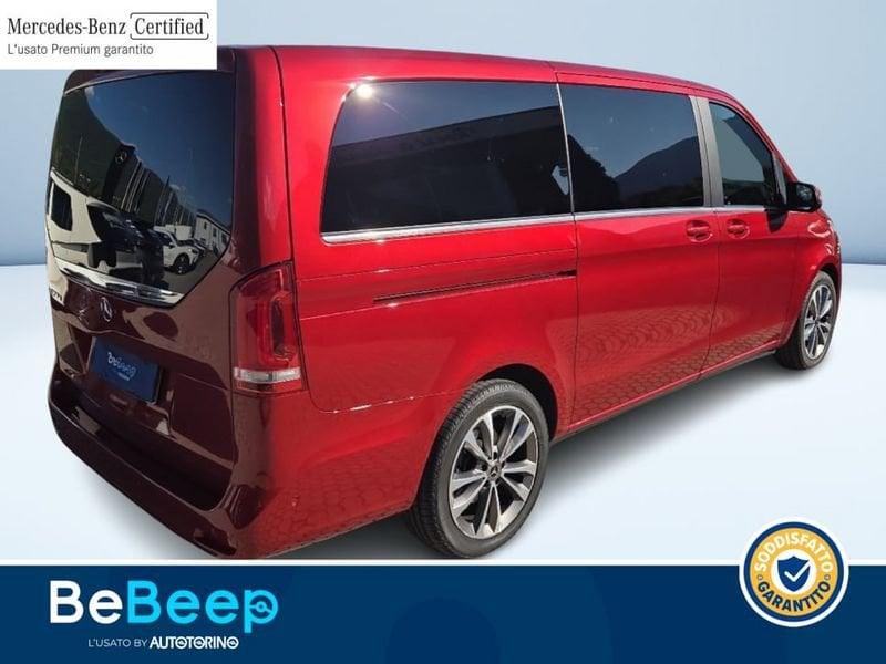 Mercedes-Benz Classe V V LONG 250 D PREMIUM AUTO