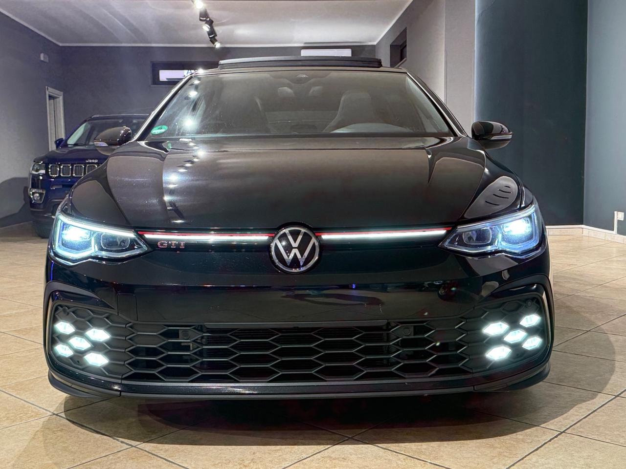 Volkswagen Golf GTI 2.0 TSI DSG TETTO APRIBILE