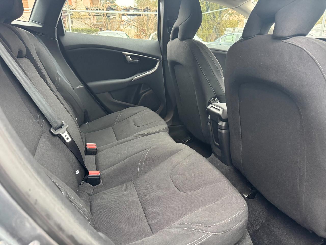 Volvo V40 D2 1.6 Kinetic