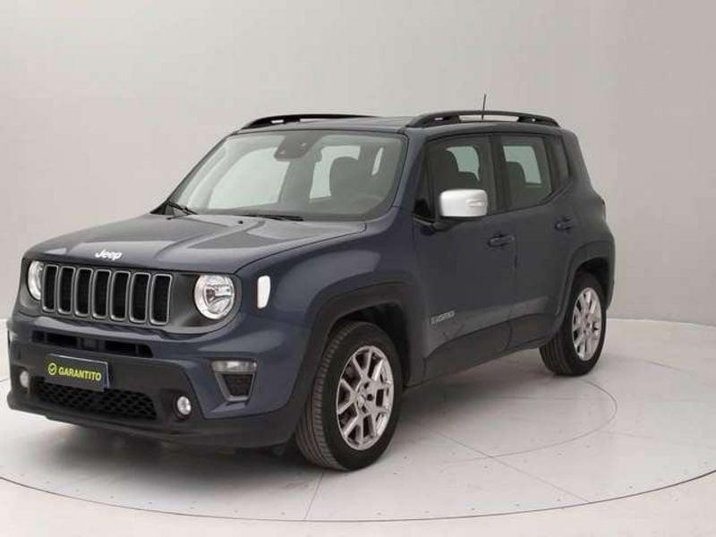 Jeep Renegade 1.0 t3 Limited 2wd *PROMO OUTLET*