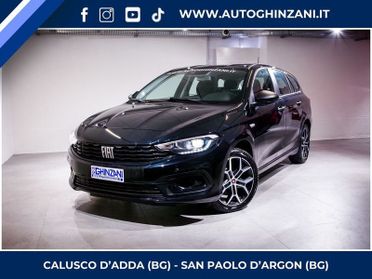 FIAT Tipo 1.5 Hybrid DCT SW