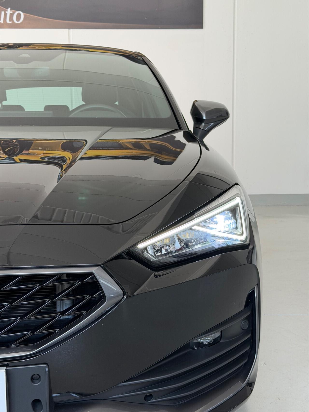 Cupra Leon 1.5 Hybrid 150 CV DSG