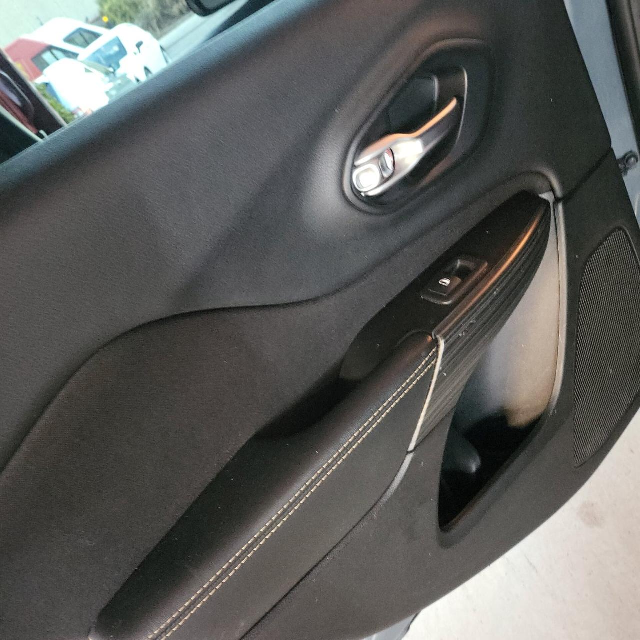 Jeep Cherokee 2.0 Mjt II Limited