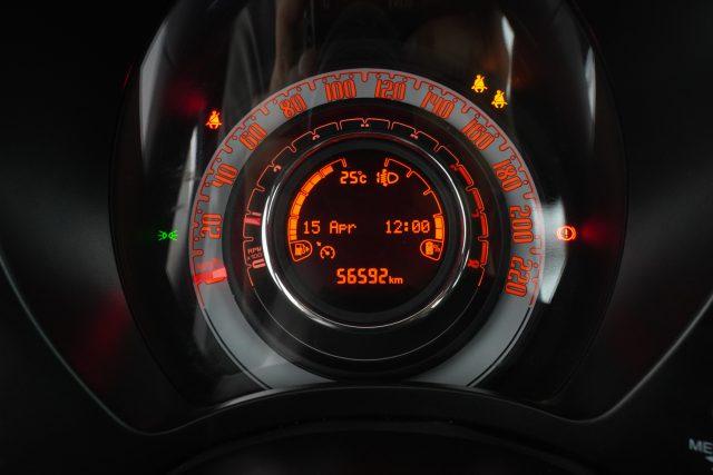 FIAT 500 500 1.0 Hybrid