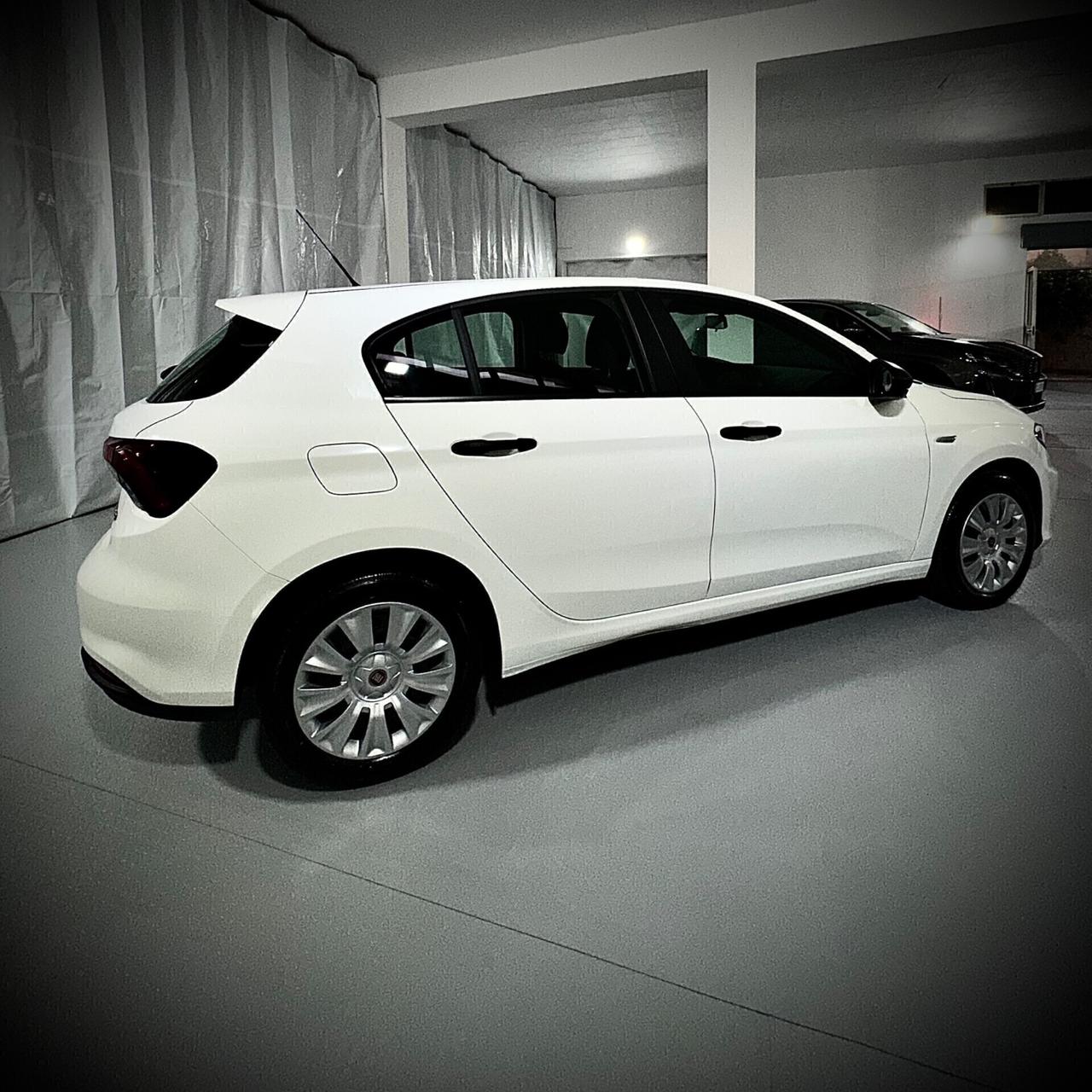 Fiat Tipo 1.3 Mjt Aziendale 5porte 95cv City Life