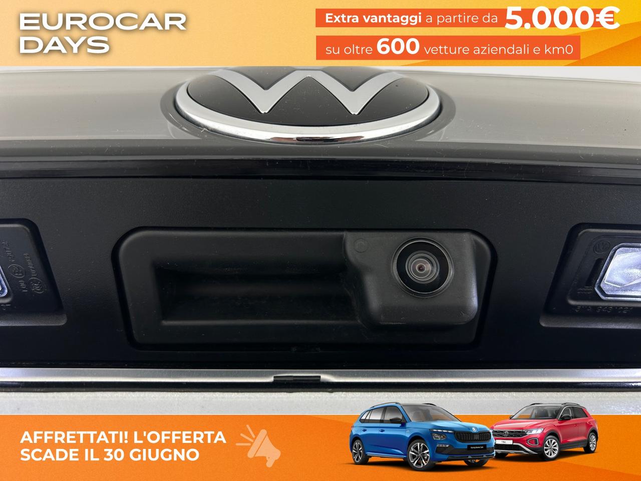 Volkswagen T-Cross 1.0 tsi r-line plus 115cv dsg