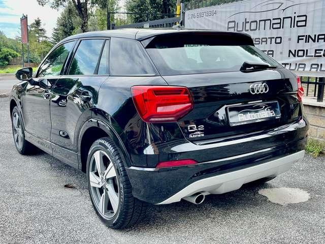 Audi Q2 30 1.6 tdi S-tronic my20 VIRTUAL-PREZZOREALE-IVAES