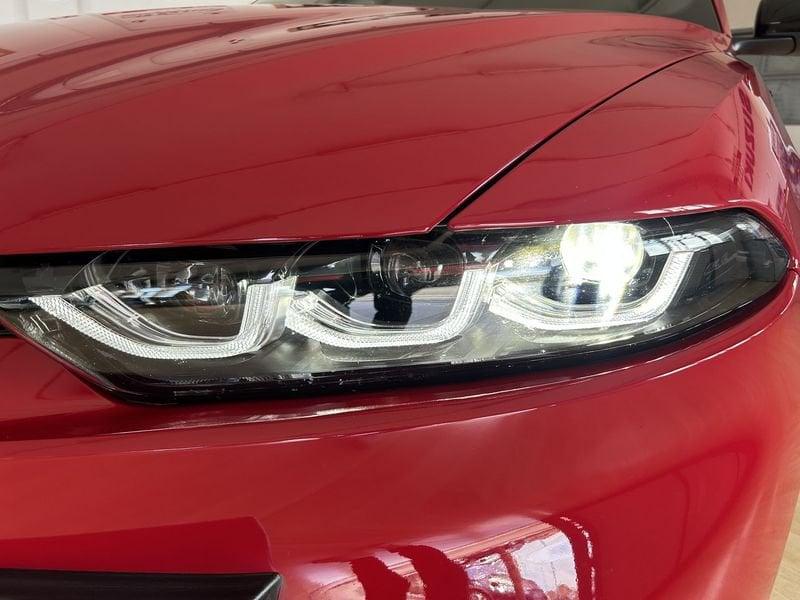 Alfa Romeo Tonale Tonale 1.5 130 CV MHEV TCT7 Edizione Speciale