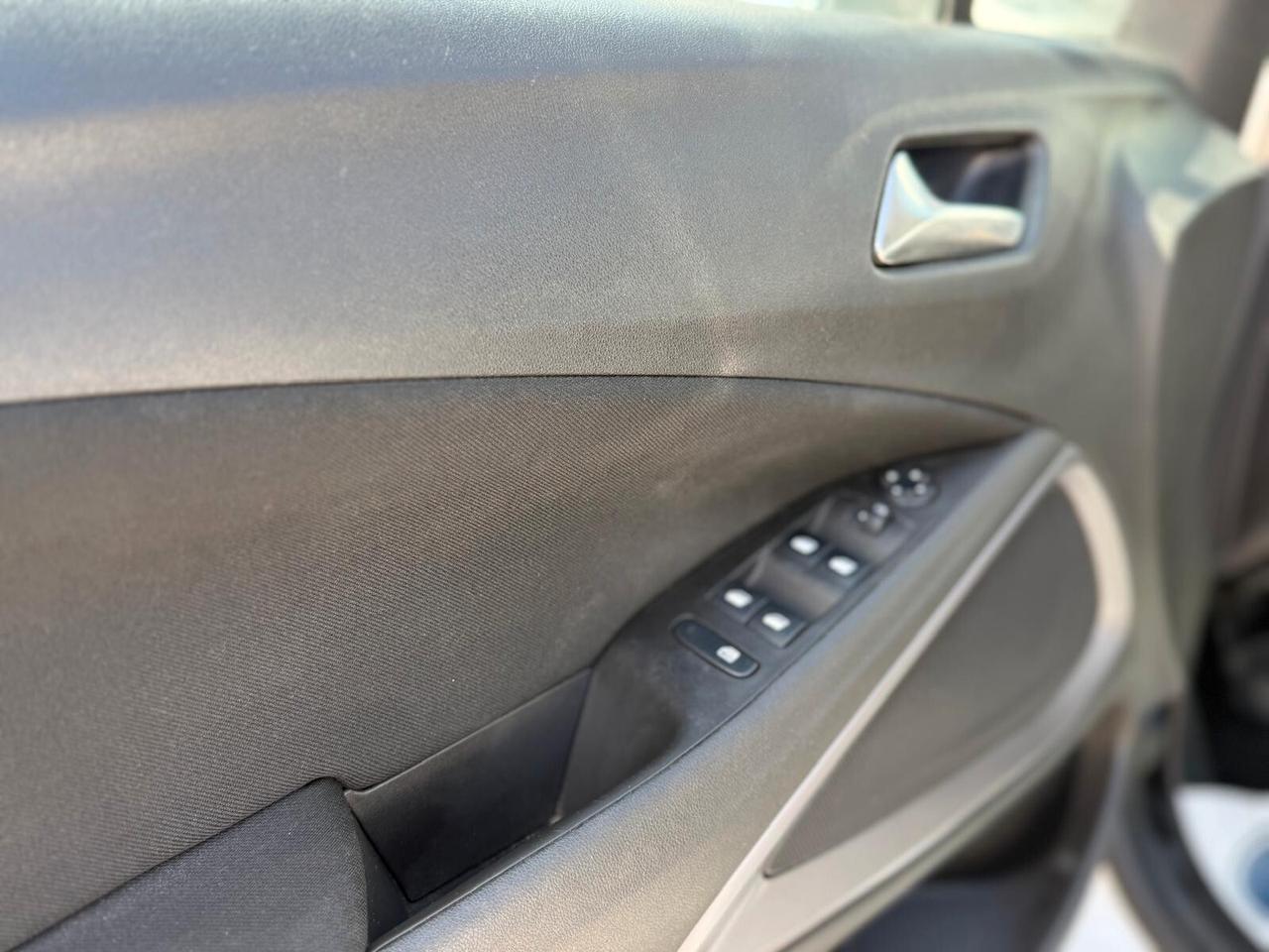 OPEL CROSSLAND ADVANCE 1.2 - KM 38.000 - AZIENDALE