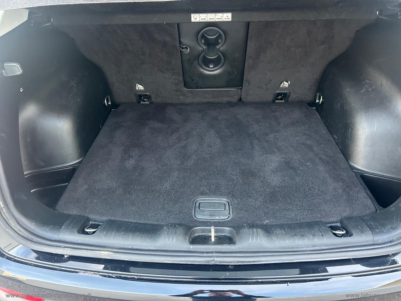 JEEP Compass 1.6 Mjt II 2WD Limited