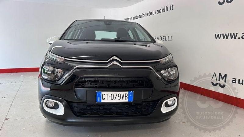 Citroën C3 PureTech 83 S&S You!