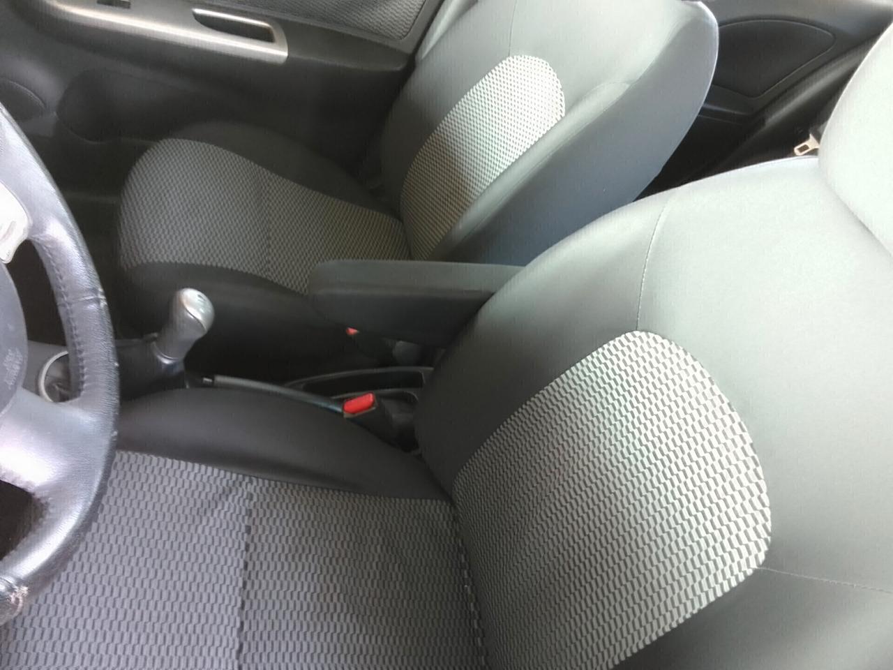 Nissan Micra 1.2 12V 5 porte GPL Eco Acenta OK NEO